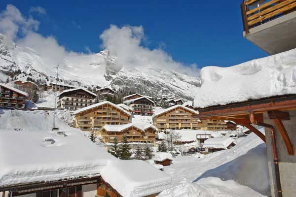 Station de ski des Alpes du Nord Le Chinaillon est une station de ski située en Haute Savoie dans les Alpes du nord