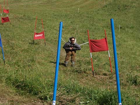 le chinaillon Haute Savoie
